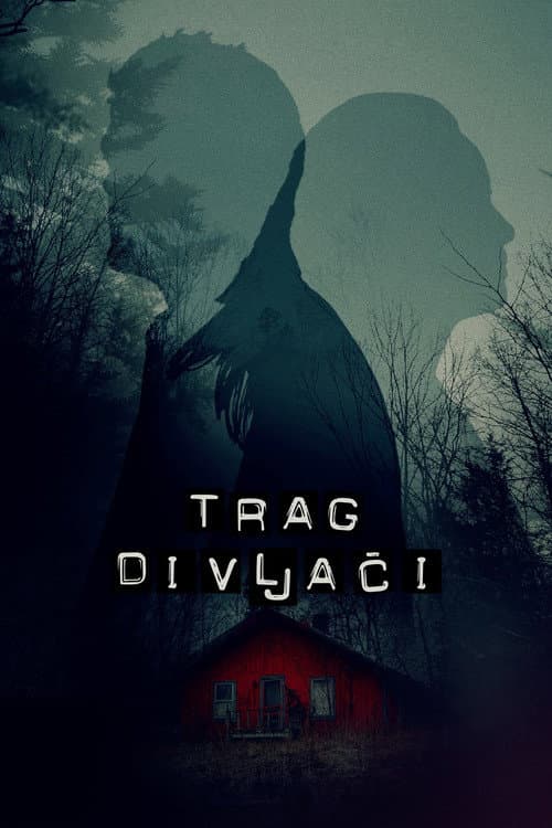 Траг дивљачи (2022) poster