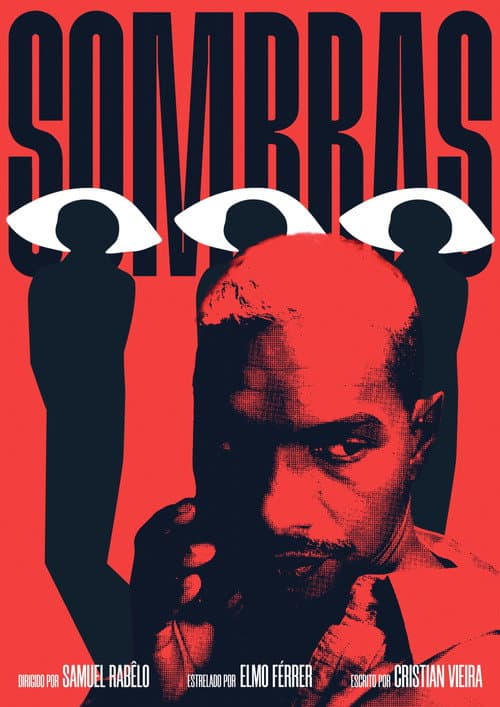 Sombras (2024) poster