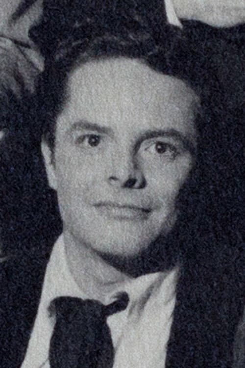 Joseph Guerreiro foto
