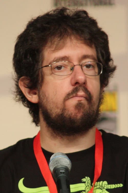 Eric Kaplan foto