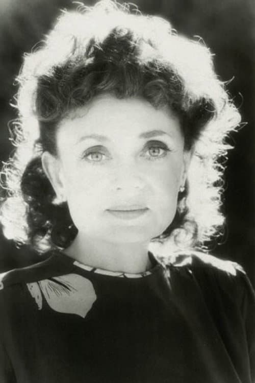 Jacquelyn Hyde foto