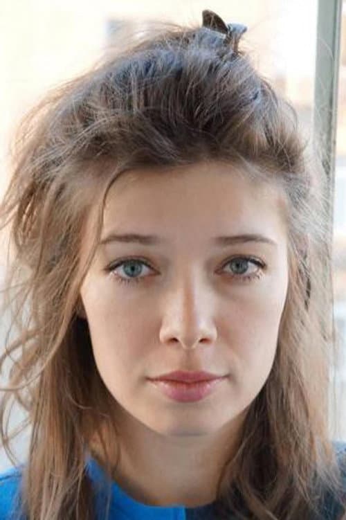 Alexandra Pirici foto
