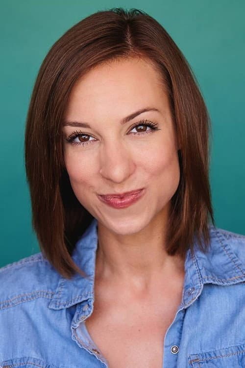 Morgan Tritsch foto