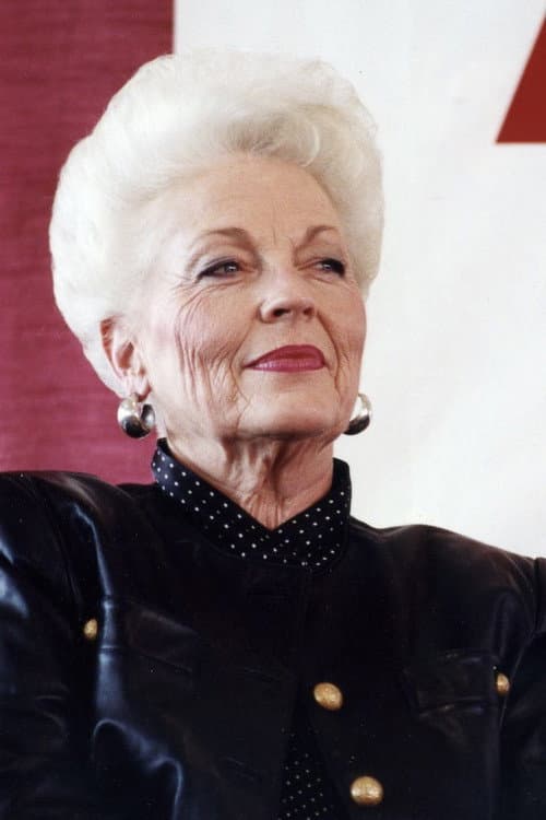 Ann Richards foto