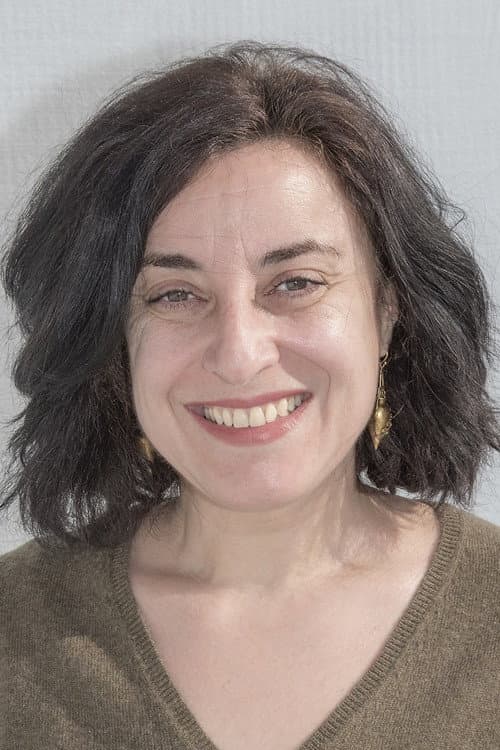 Shelley Kästner foto