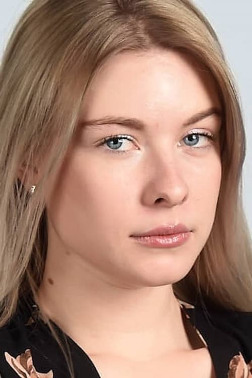 Ksenia Mironova foto