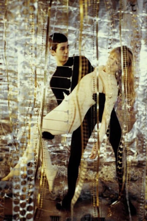 Concerto mécanique pour la Folie ou la Folle mécanomorphose (1963) poster