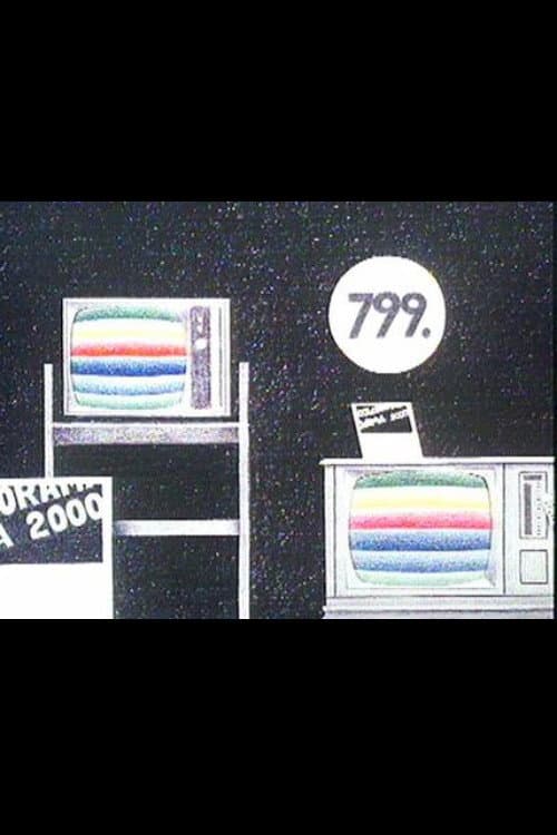 Vivre en couleurs (1982) poster