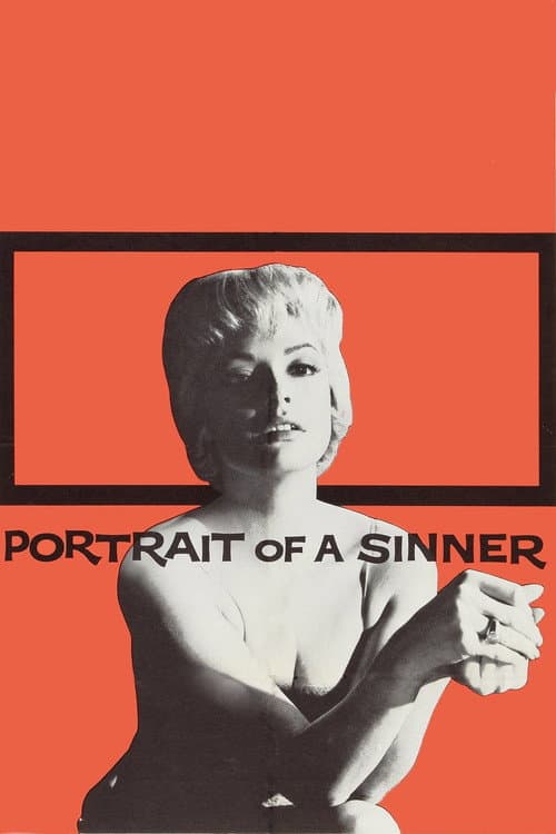 The Rough and the Smooth (1959) poster