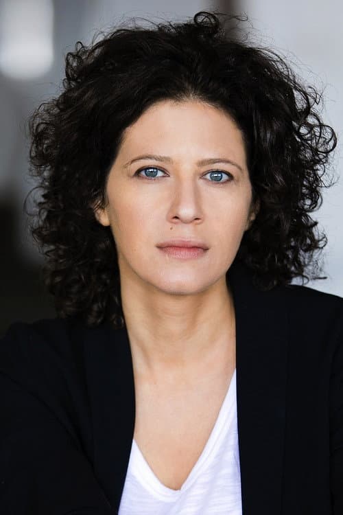 Rima Haddad foto