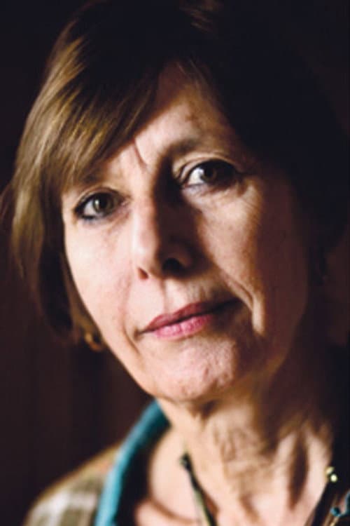 Iben Nagel Rasmussen foto