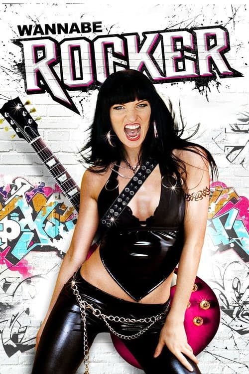 Rocker (2006) poster