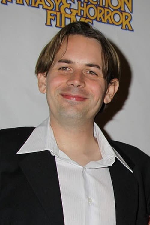 Andrew Kasch foto