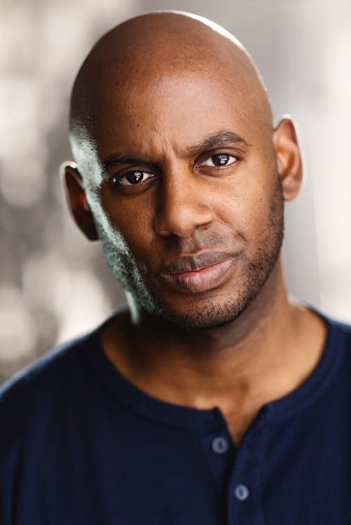 Alex Spencer foto
