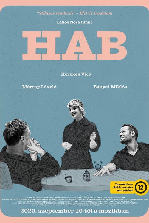 Hab (2020) poster