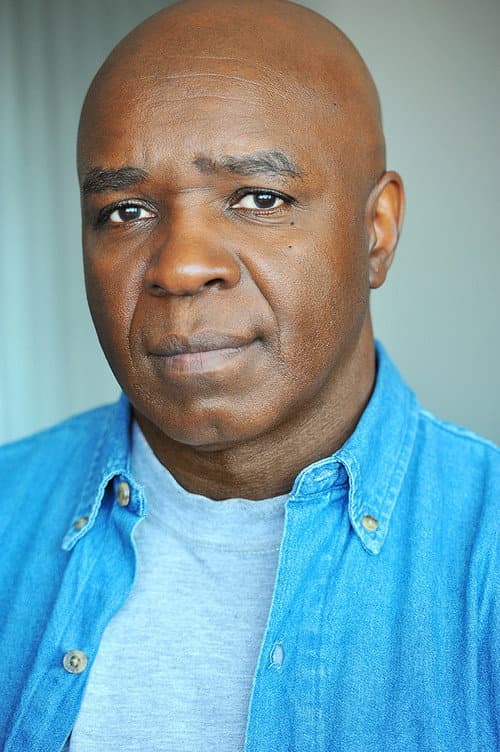 Nate Bynum foto