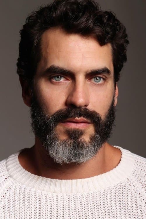 Nikolas Antunes foto
