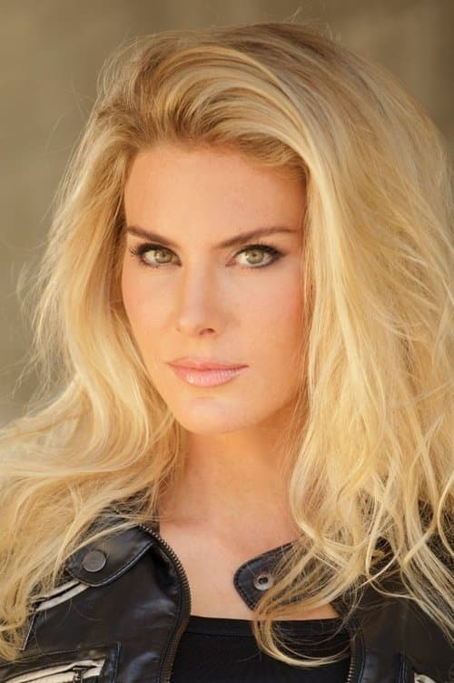 Kelly Greyson foto