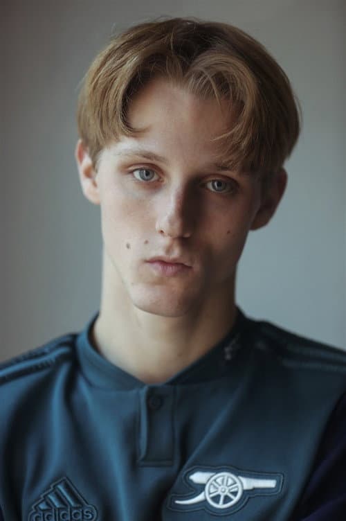 Valentin Campagne foto