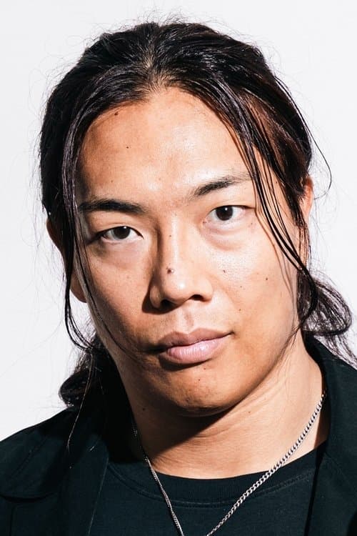 竹下幸之介 foto
