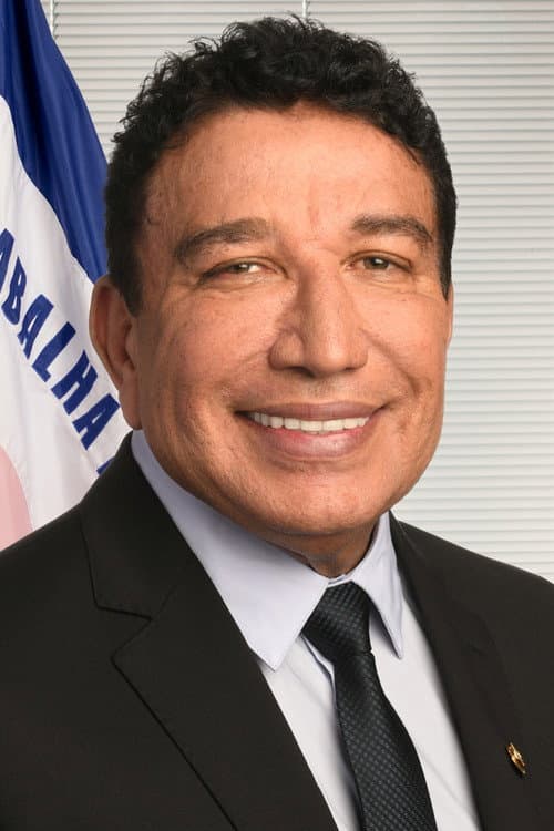 Magno Malta foto