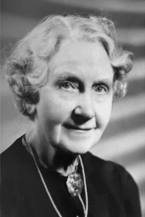 Mary Jerrold foto