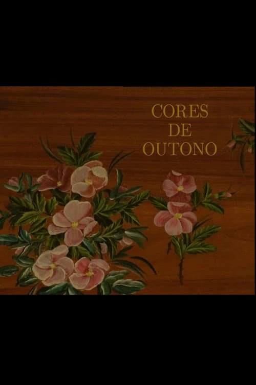 Cores de Outono (2020) poster