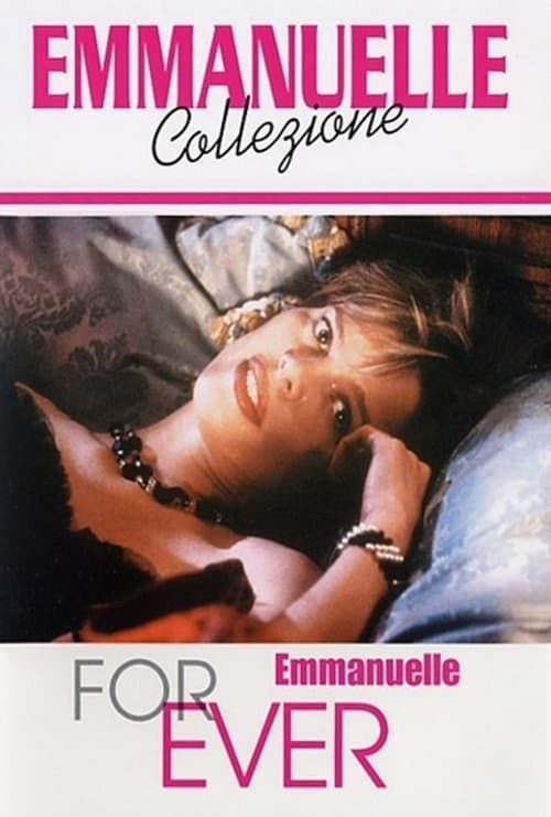 Éternelle Emmanuelle (1993) poster