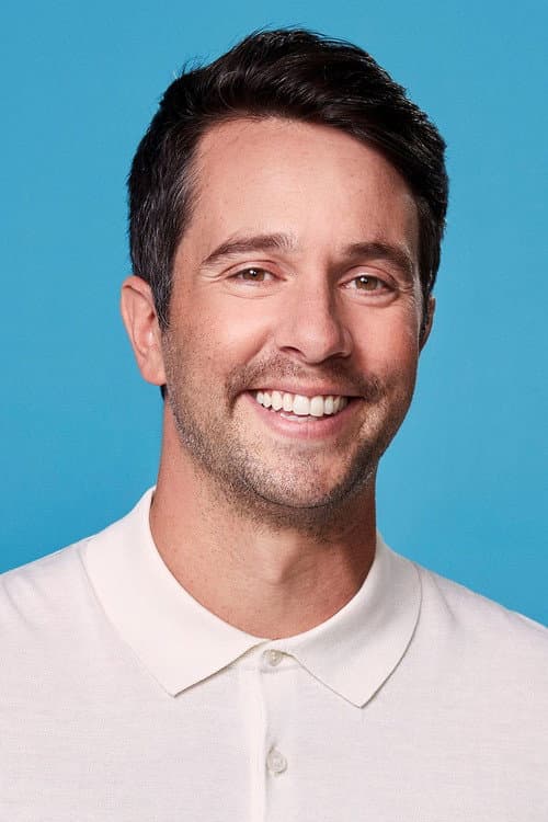 Alexandre Barrette foto