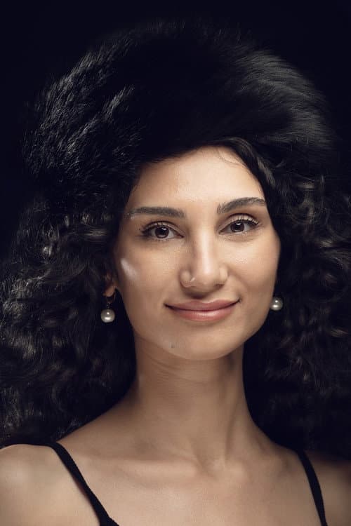 Damla Ersan foto