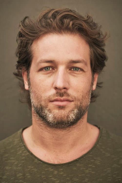 Julian Looman foto