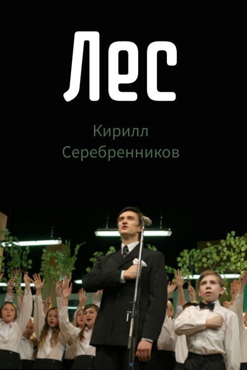 Лес (2006) poster