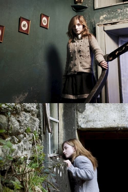Echo (2012) poster