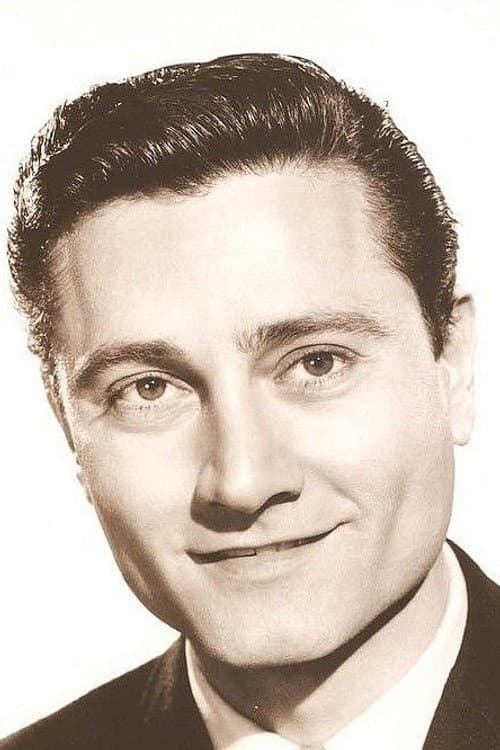 Stephen Preston foto