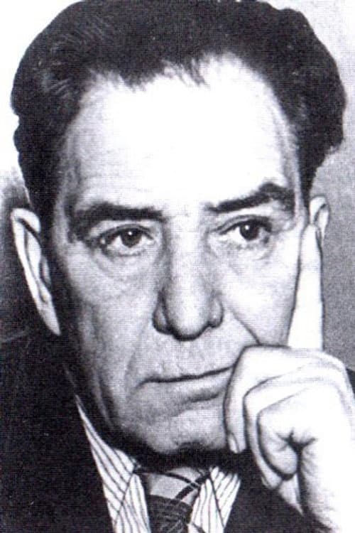 Khalil Abzhalilov foto