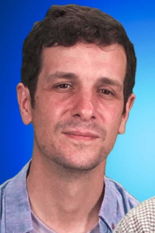 Julien Bancilhon foto