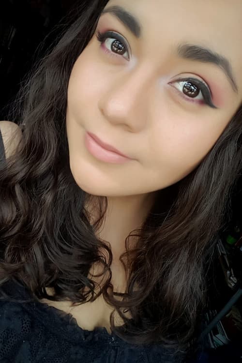 Brenda Acosta foto
