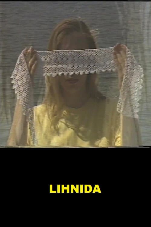 Lihnida (1989) poster