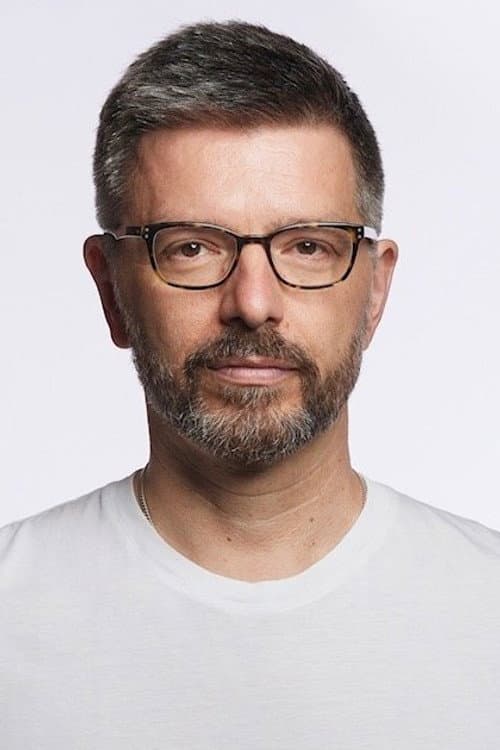 Florian Hoffmeister foto