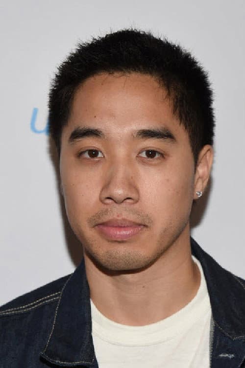 Steve Nguyen foto