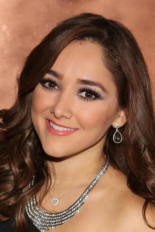 Sherlyn foto