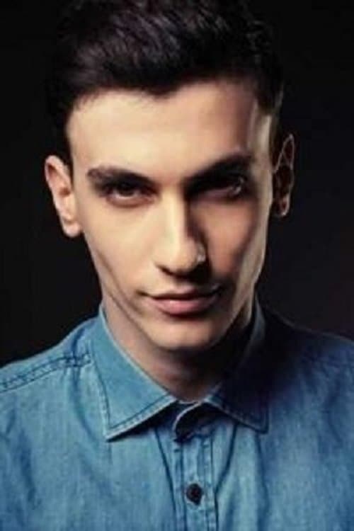 Bertan Aslani foto