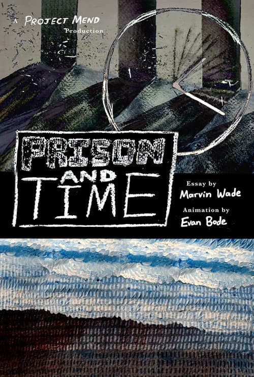 Prison and Time (2025) poster