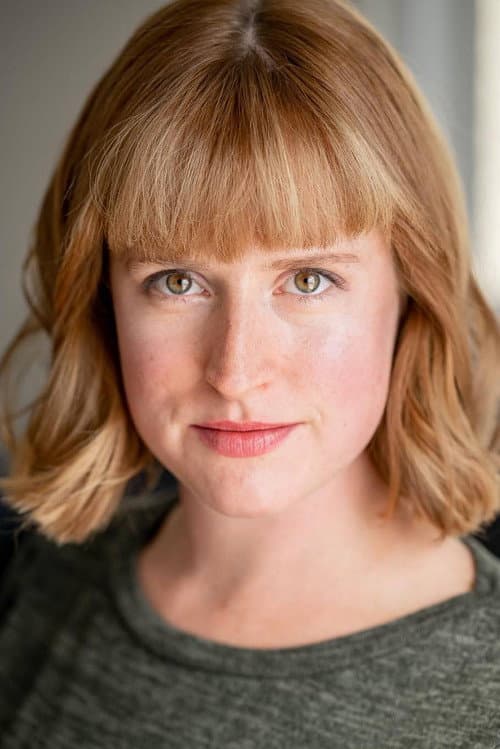 Emily Russell foto