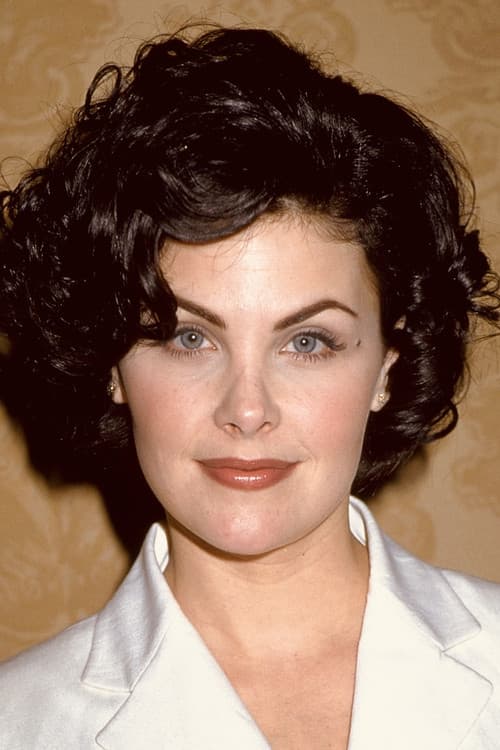 Sherilyn Fenn foto