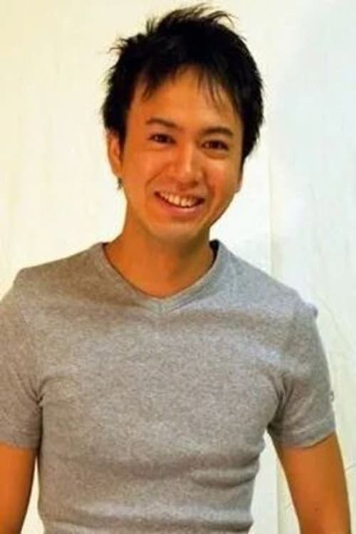 土屋佑壱 foto