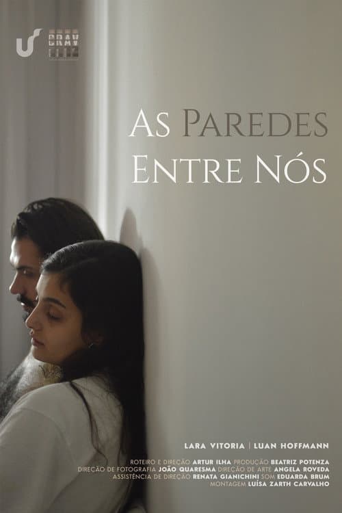 As Paredes Entre Nós (2022) poster