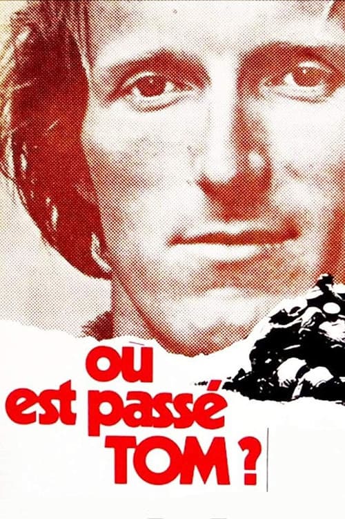 Où est passé Tom ? (1971) poster