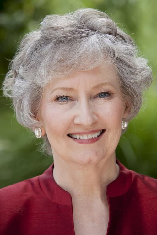 Ann Ayres foto