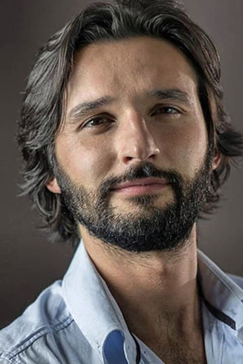 Maurizio Pulina foto